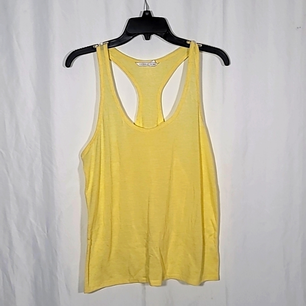 VICTORIA secret pijama top size M